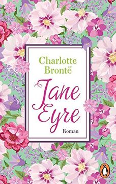 portada Jane Eyre: Roman (in German)