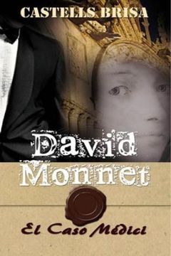 portada David Monnet ii (in Spanish)