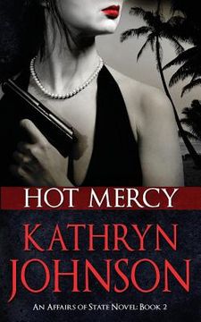 portada Hot Mercy (in English)