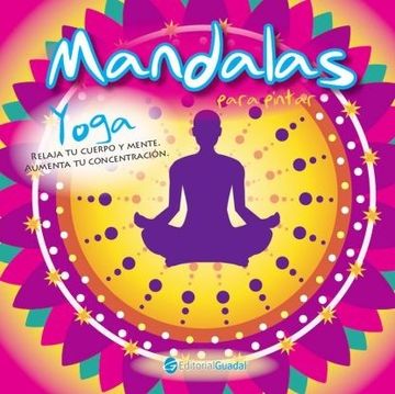 portada Mandalas Yoga