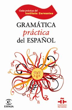 portada Gramática Práctica del Español (in Spanish)