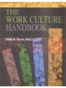 portada The Work Culture Handbook