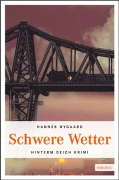 portada Schwere Wetter (en Alemán)