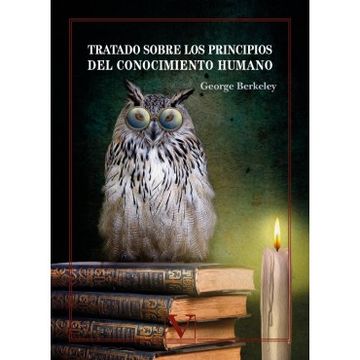portada Tratado Sobre los Principios del Conocimiento Humano (in Spanish)