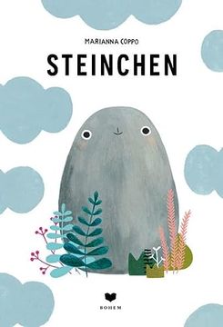 portada Steinchen (in German)