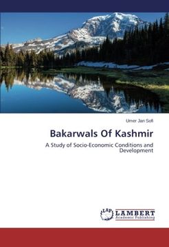portada Bakarwals of Kashmir