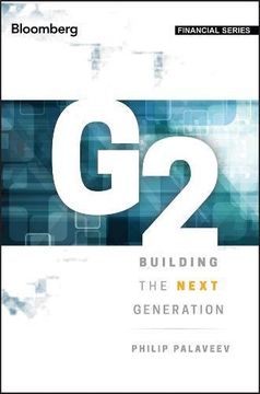 portada G2: Building the Next Generation (Bloomberg Financial) (in English)