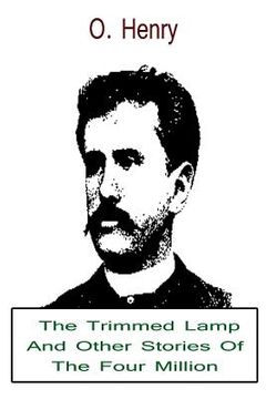 portada The Trimmed Lamp And Other Stories Of The Four Million (en Inglés)