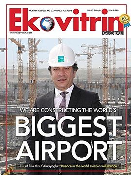 portada Ekovitrin BIGGEST AIRPORT (JUNE)