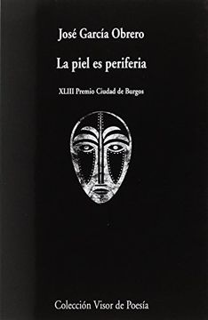 portada La Piel es Periferia (in Spanish)