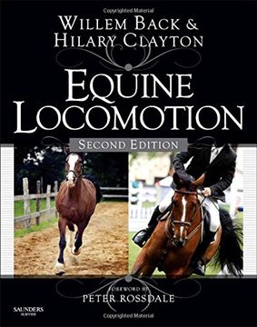 portada Equine Locomotion, 2e (0) (in English)