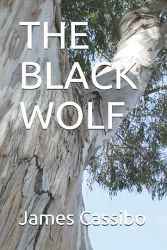 portada The Black Wolf (en Inglés)