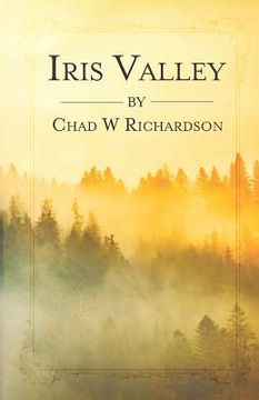 portada Iris Valley (en Inglés)