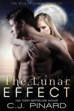 portada The Lunar Effect (en Inglés)