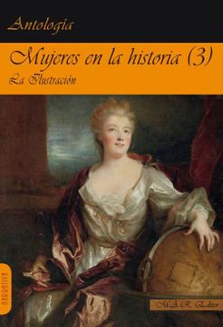 portada Mujeres en la Historia (in Spanish)