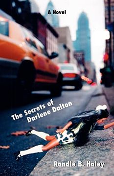 portada The Secrets of Darlene Dalton (en Inglés)
