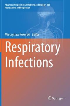 portada Respiratory Infections (en Inglés)