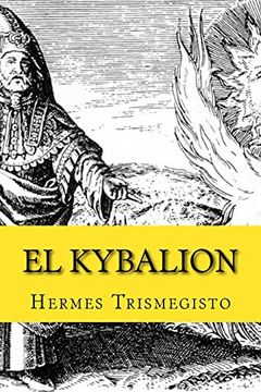 portada El Kybalion (in Spanish)
