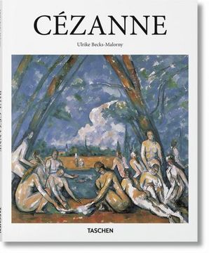 portada Cézanne (en Alemán)