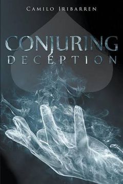 portada Conjuring Deception