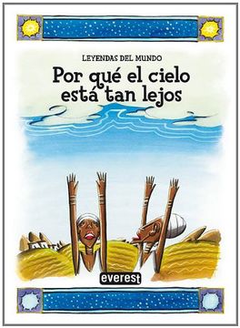 por que el cielo esta tan lejos