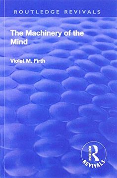 portada Revival: The Machinery of the Mind (1922) (en Inglés)