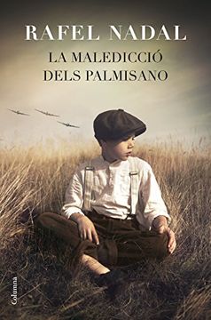 portada La Maledicció Dels Palmisano (in Catalá)