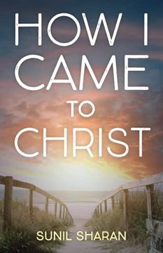 portada How i Came to Christ (en Inglés)