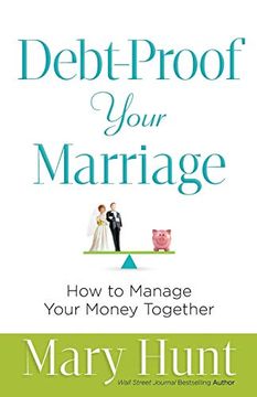 portada Debt-Proof Your Marriage: How to Manage Your Money Together (in English)
