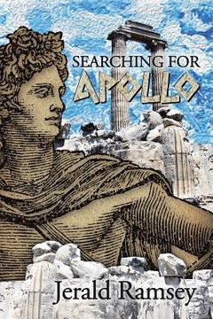 portada Searching for Apollo (en Inglés)