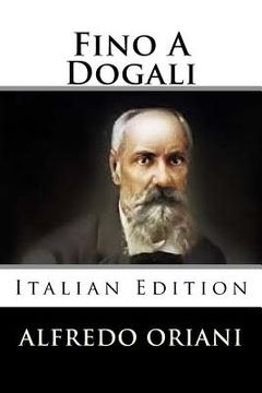 portada Fino A Dogali (en Italiano)