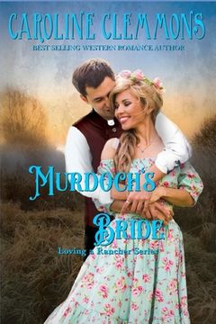 portada Murdoch's Bride (in English)