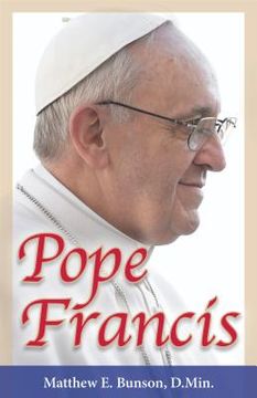 portada Pope Francis (en Inglés)
