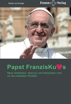 portada Papst Franziskus - Ein Jahr Pontifikat