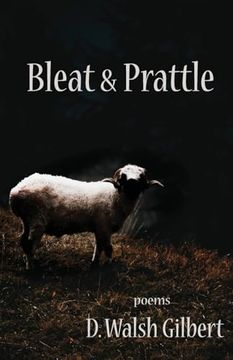 portada Bleat & Prattle