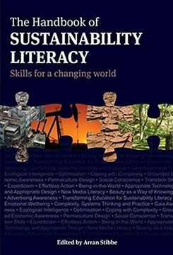 portada The Handbook of Sustainability Literacy: Skills for a Changing World (en Inglés)