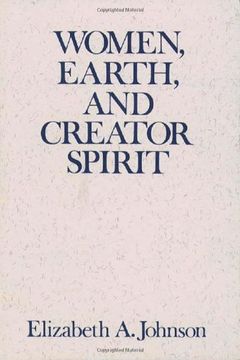 portada Women, Earth, and Creator Spirit (in English)