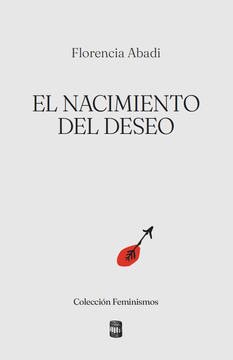 portada El Nacimiento del Deseo (in Spanish)