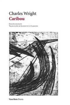 portada Caribou (in Spanish)