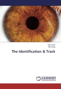 portada The Identification & Track