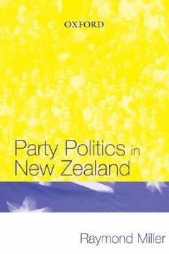 portada party politics in new zealand (in English)
