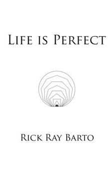 portada Life is Perfect (in English)