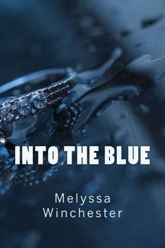 portada Into the Blue (Black & Blue) (Volume 2)