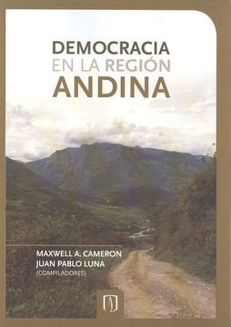 portada Democracia En La Region Andina