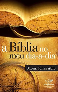 portada Biblia no meu Dia-A-Dia, a (en Portugués)