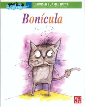 portada Bonicula (in Spanish)