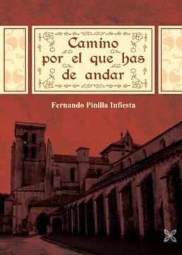 portada Camino por el que has de Andar (in Spanish)