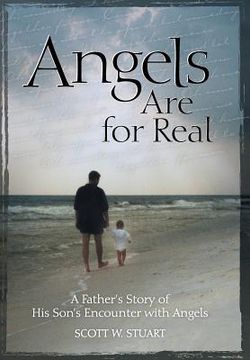 portada Angels Are For Real: A Father's Story of His Son's Encounter with Angels