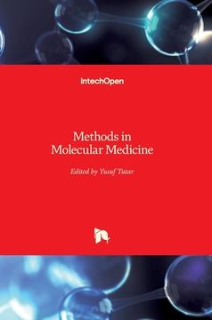 portada Methods in Molecular Medicine