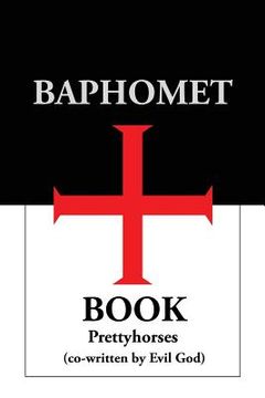 portada Baphomet Book: Scorpio Diaries Volume 1 (en Inglés)